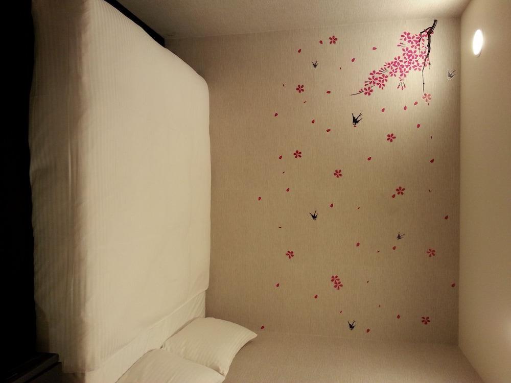 טאיפיי Holiday Fun Hostel מראה חיצוני תמונה