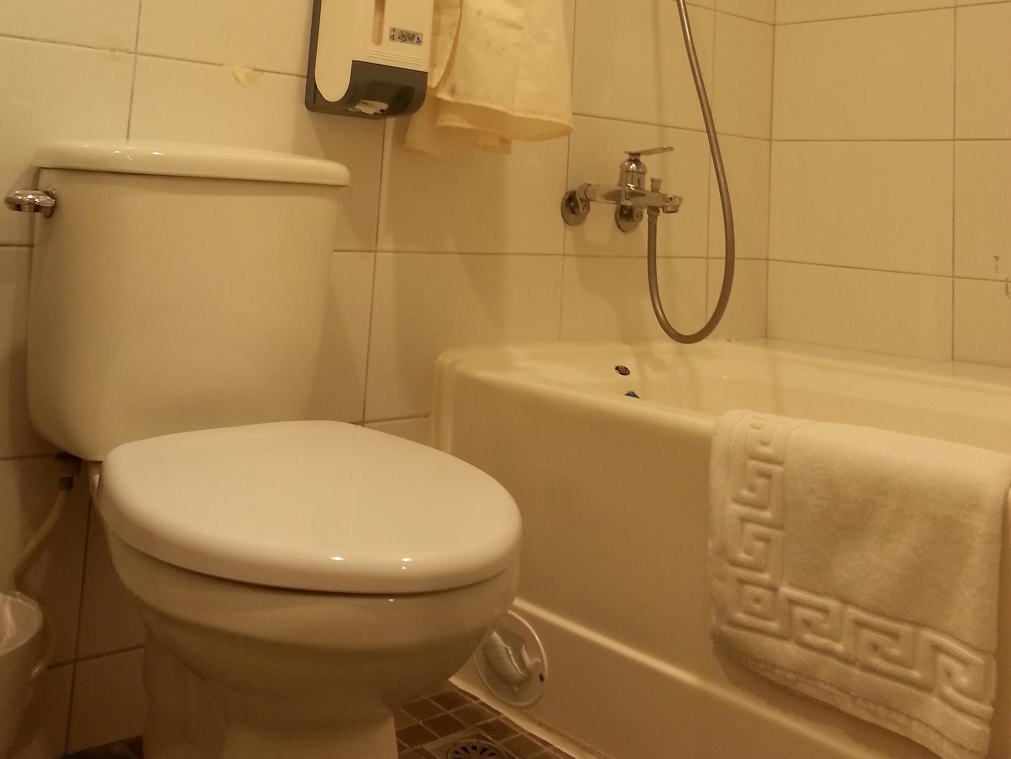 טאיפיי Holiday Fun Hostel מראה חיצוני תמונה
